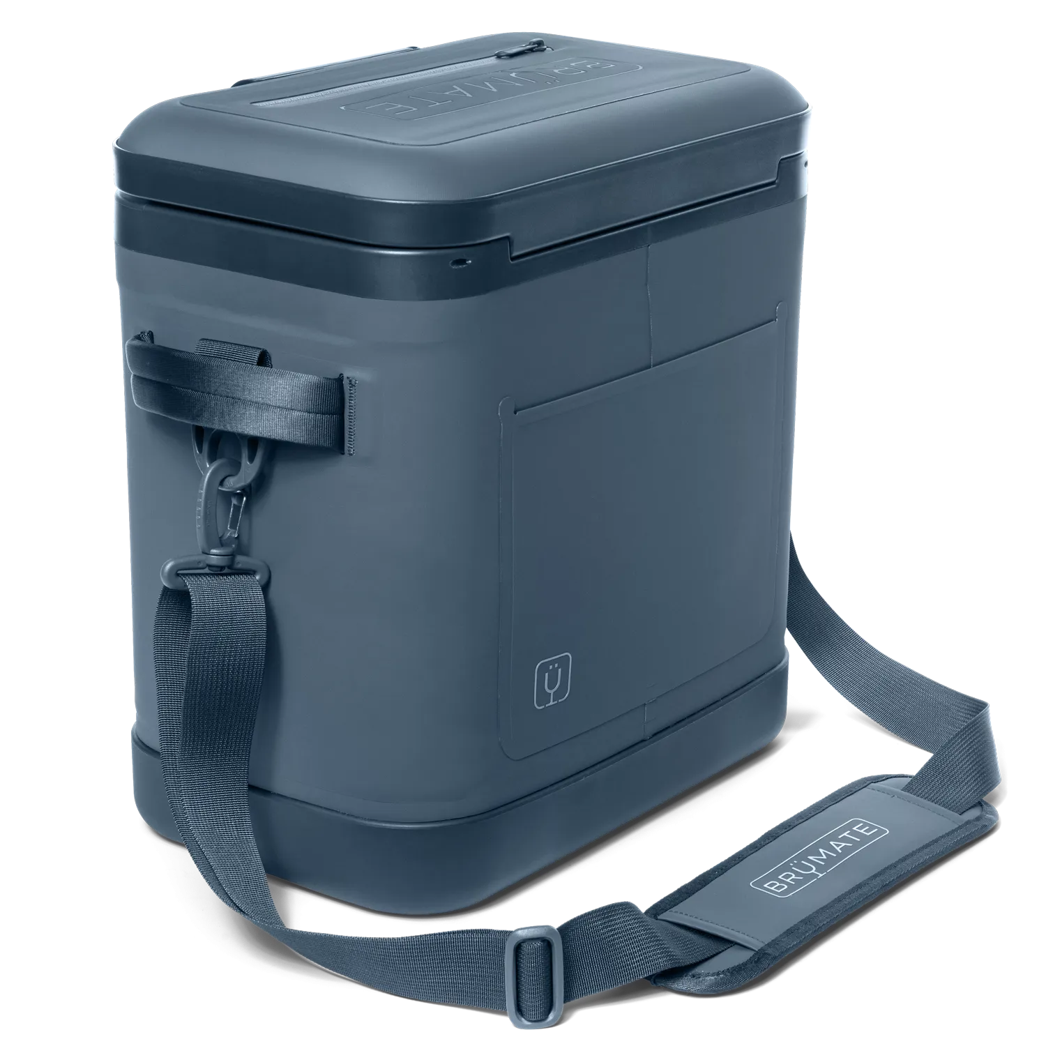 MagPack 18-Can Shoulder Sling Soft Cooler | Nightfall Blue