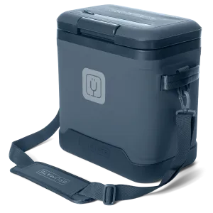 MagPack 18-Can Shoulder Sling Soft Cooler | Nightfall Blue