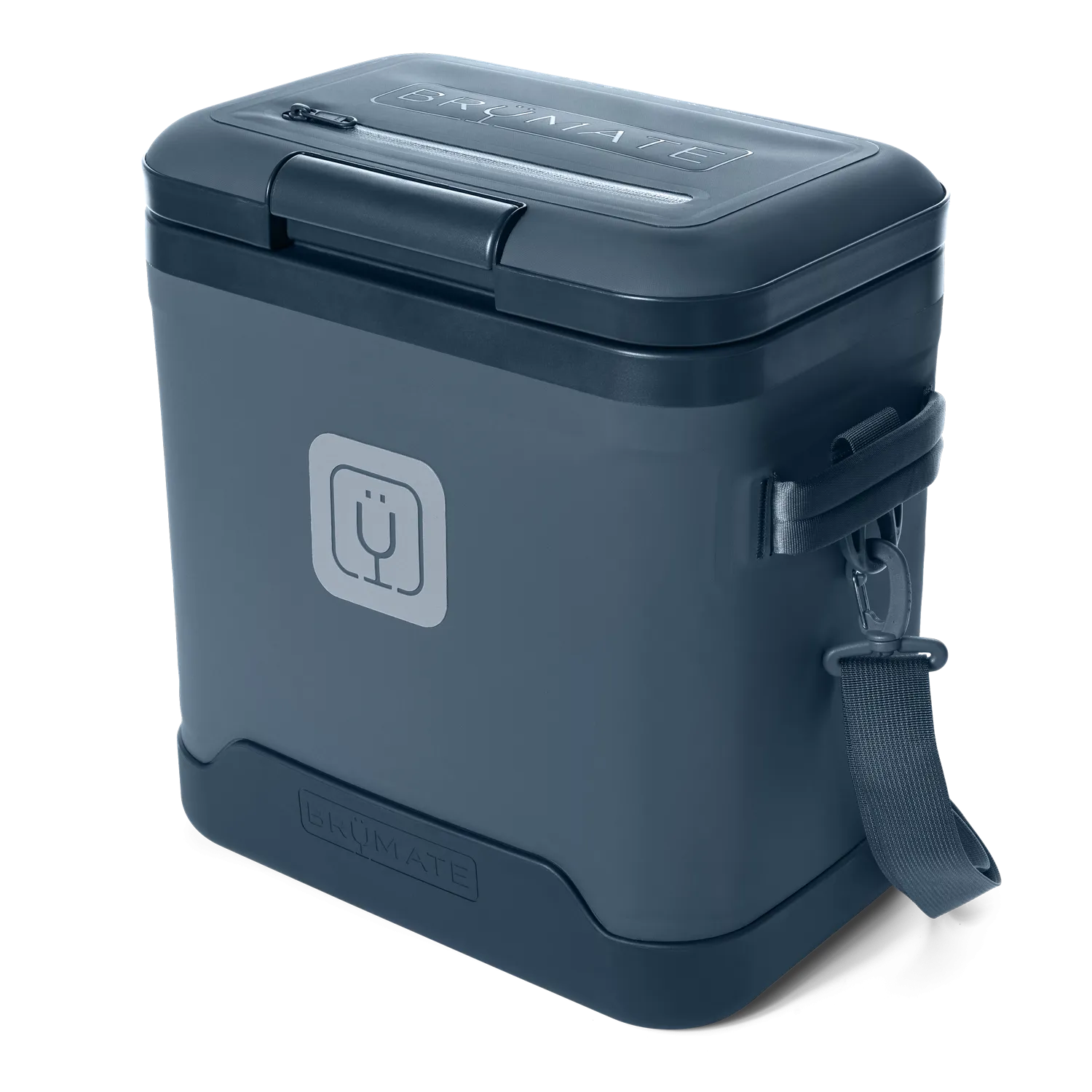 MagPack 18-Can Shoulder Sling Soft Cooler | Nightfall Blue