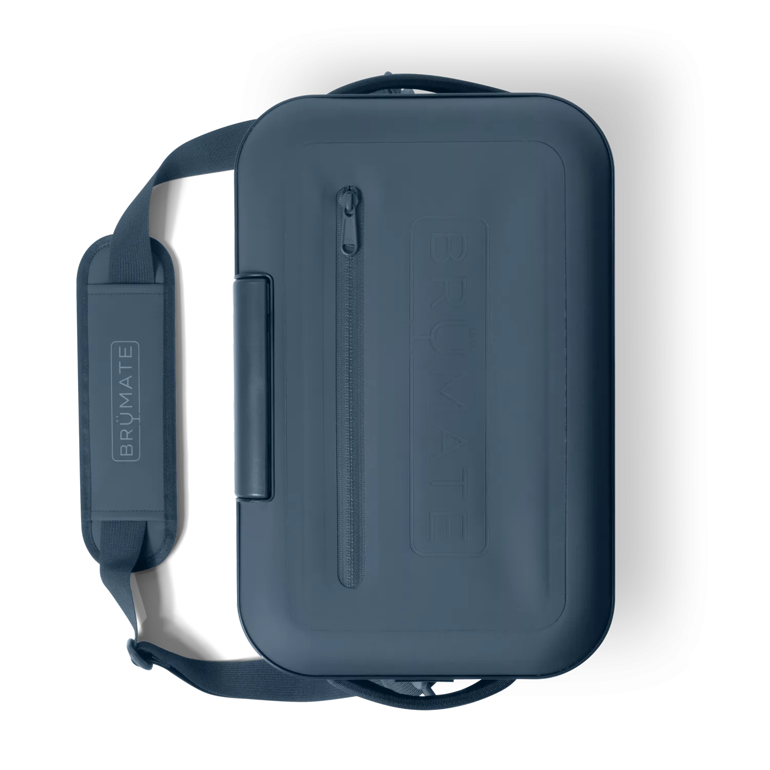 MagPack 18-Can Shoulder Sling Soft Cooler | Nightfall Blue