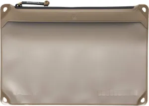 Magpul DAKA Window Pouch Zippered Tactical Range Tool and Gear Bag