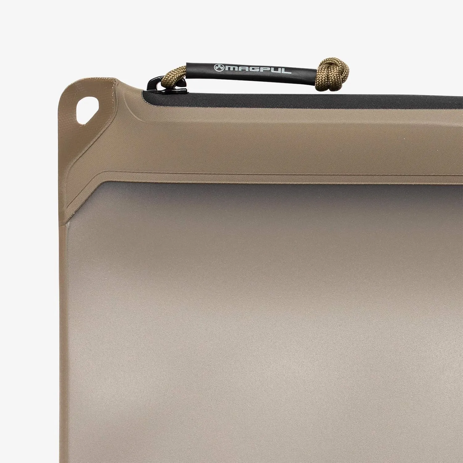 Magpul DAKA Window Pouch Zippered Tactical Range Tool and Gear Bag