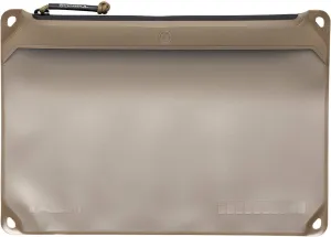 Magpul DAKA Window Pouch Zippered Tactical Range Tool and Gear Bag