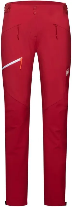 Mammut Courmayeur SO Pants - Women's