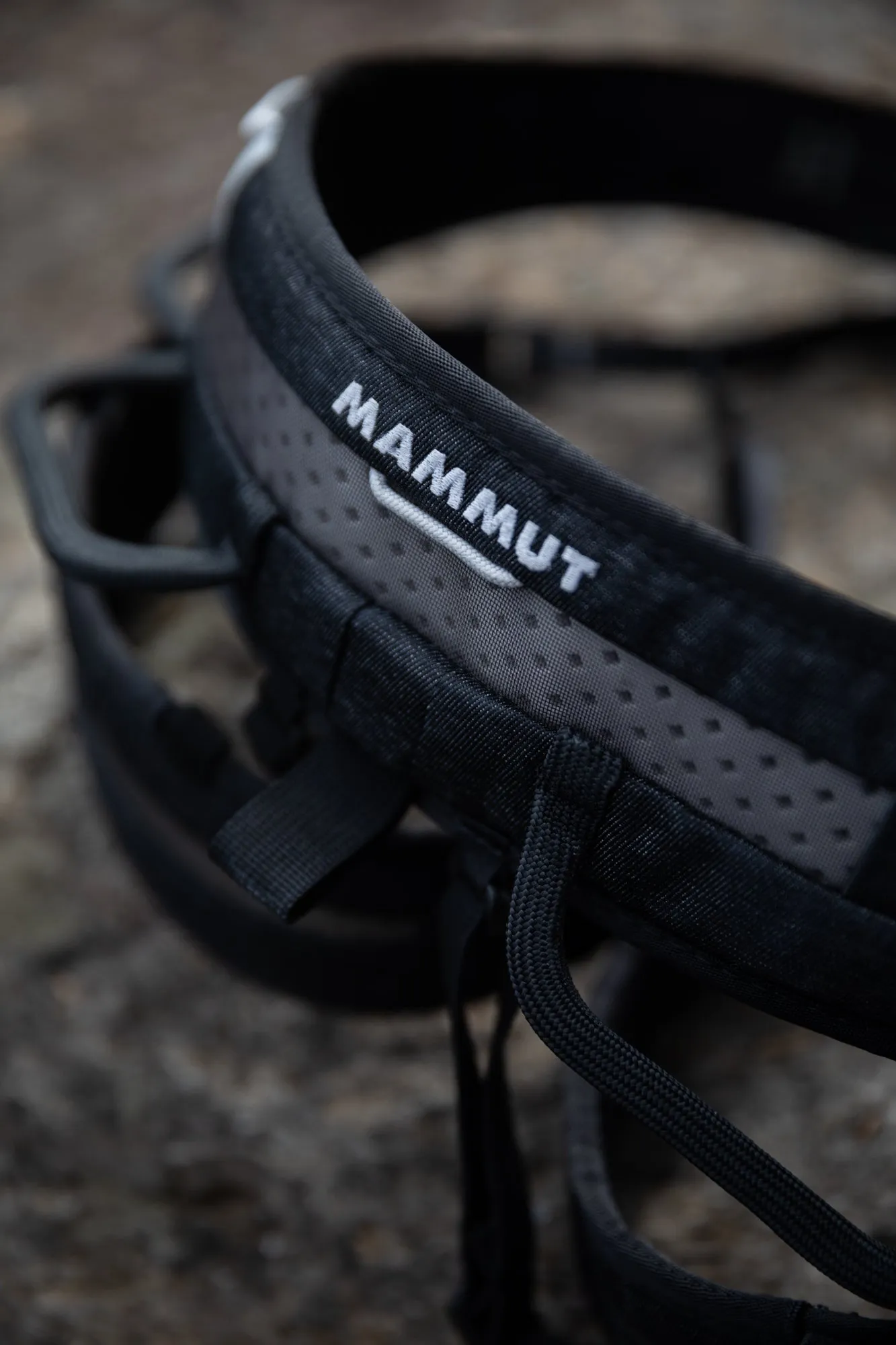 Mammut Ophir 3 Slide Harness