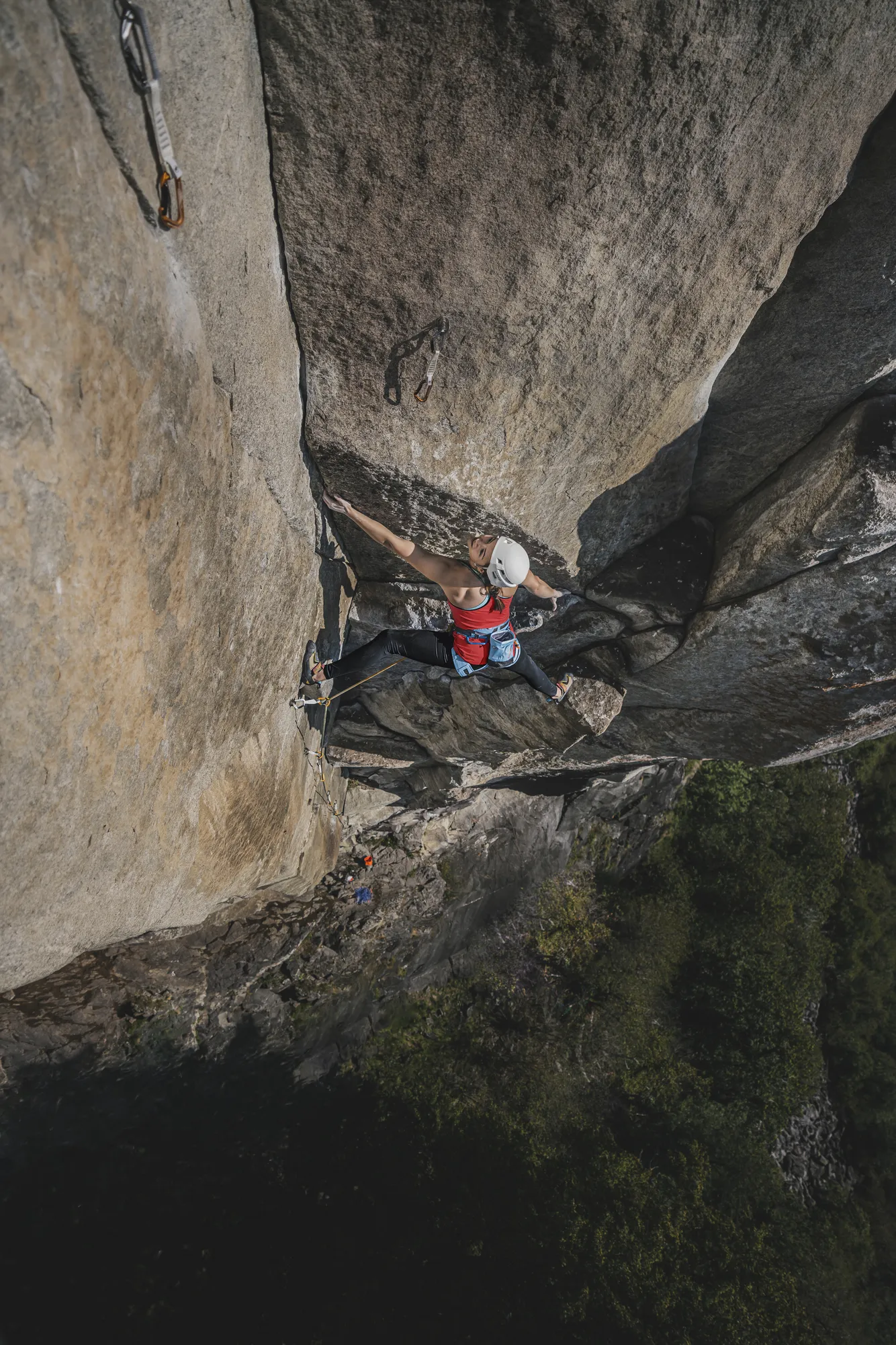 Mammut Ophir 3 Slide Women