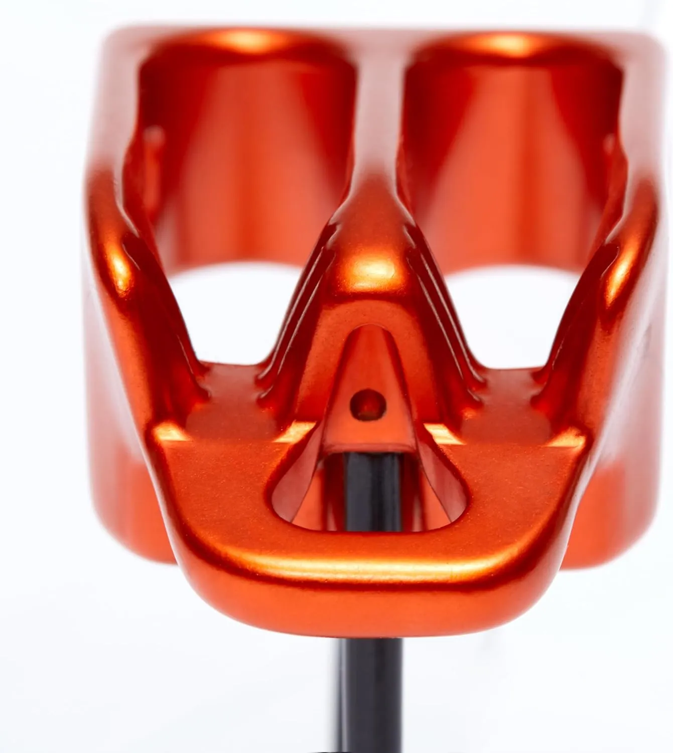 Mammut, Wall Alpine Belay Device