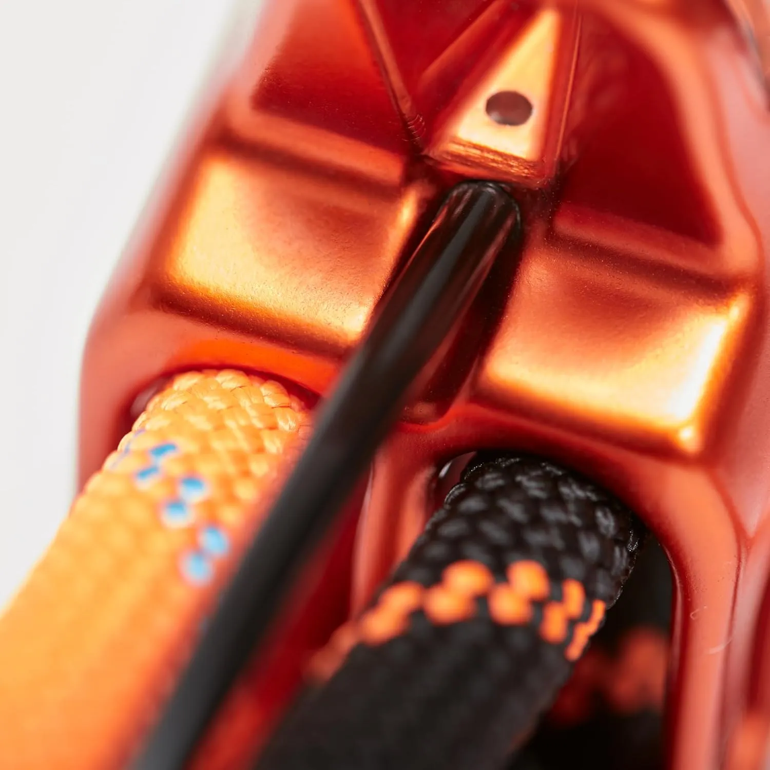 Mammut, Wall Alpine Belay Device