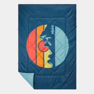 Manana Time running out Quilt Giant discount
