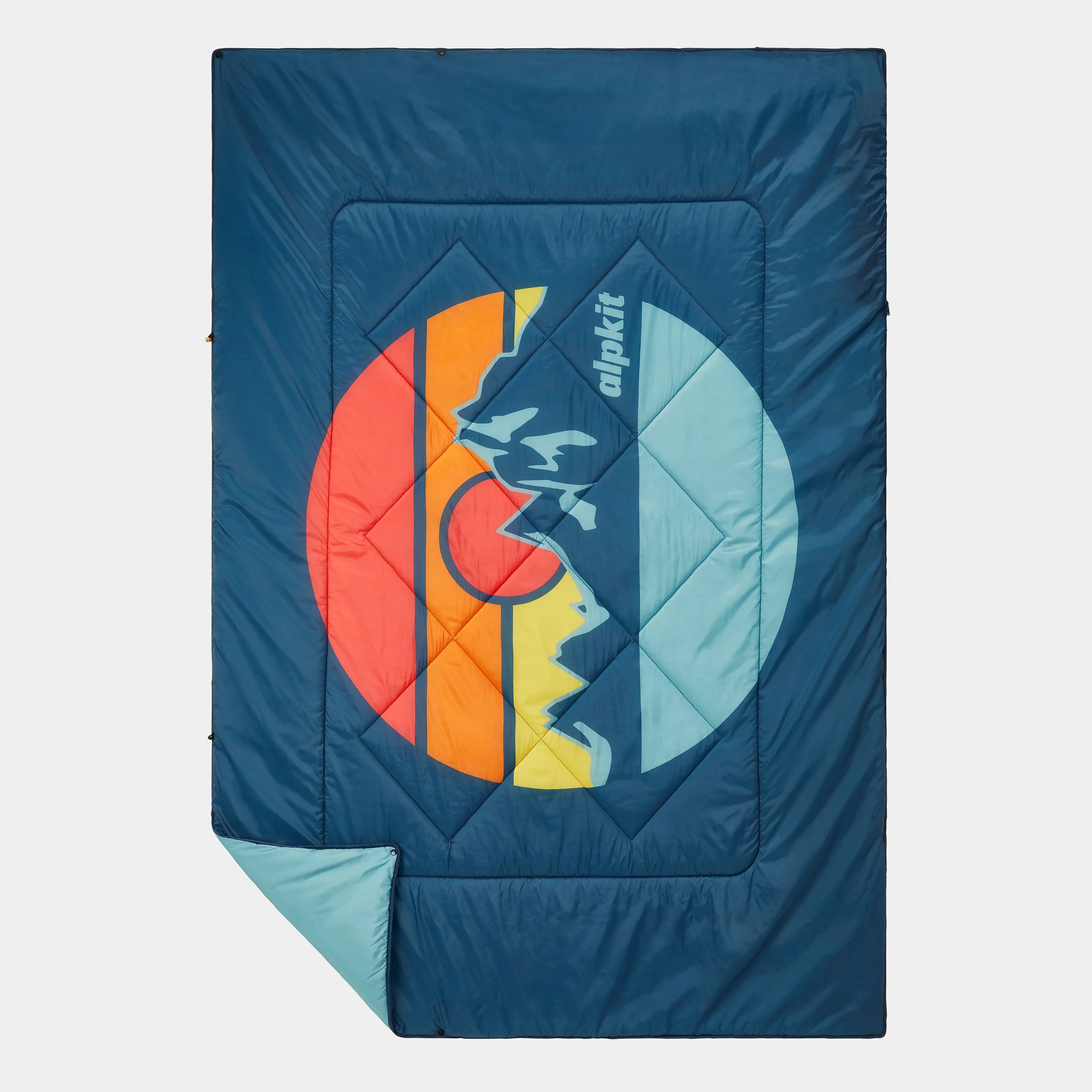 Manana Time running out Quilt Giant discount