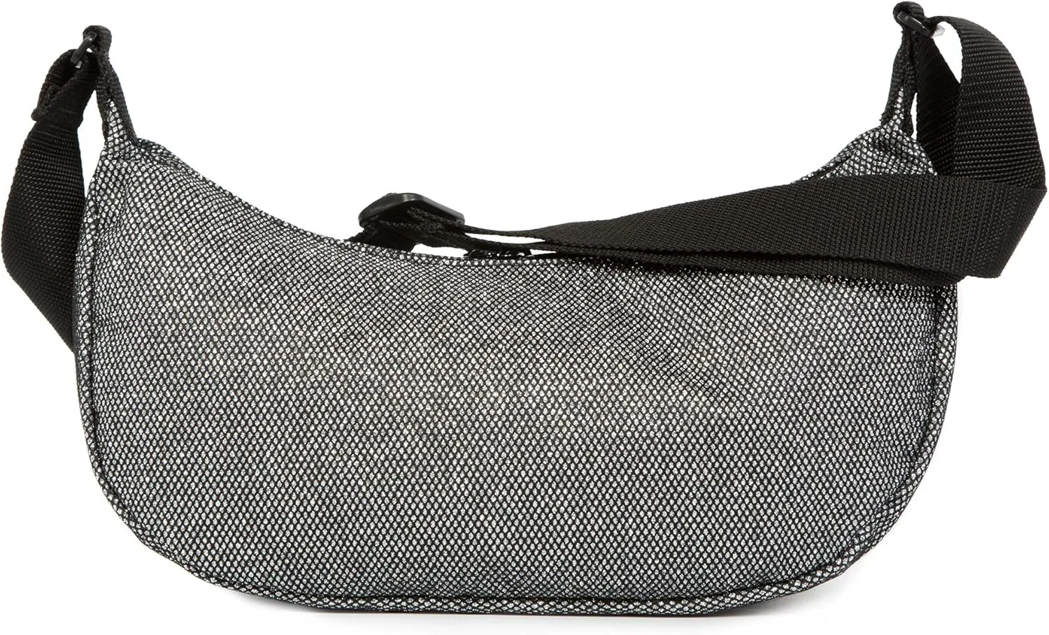Manhattan Portage MIDNIGHT CRESCENT STREET SHOULDER BAG