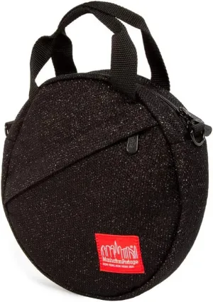 Manhattan Portage MIDNIGHT WONDER WHEEL SHOULDER BAG