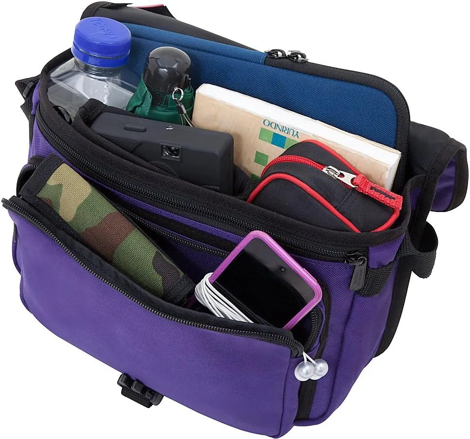 Manhattan Portage SM Sohobo Bag
