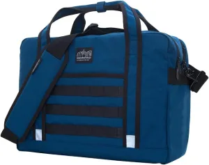 Manhattan Portage Yorkville Bag, Navy, One Size