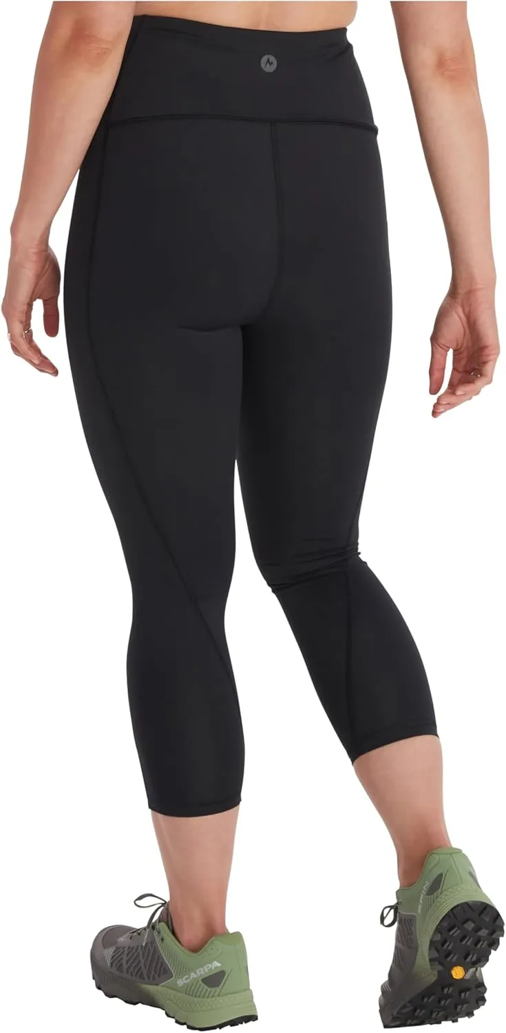 MARMOT Women's Rock Haven 7/8 Tight