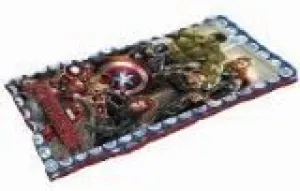 Marvel Avengers Age of Ultron Sleeping Bag