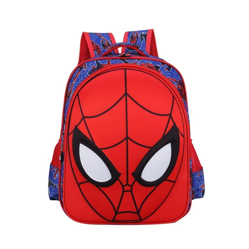 Marvel Spiderman School Backpack CSSO165