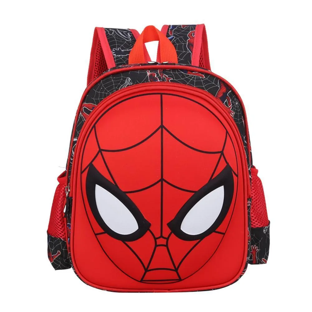 Marvel Spiderman School Backpack CSSO165