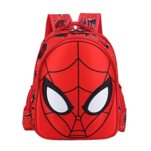 Marvel Spiderman School Backpack CSSO165