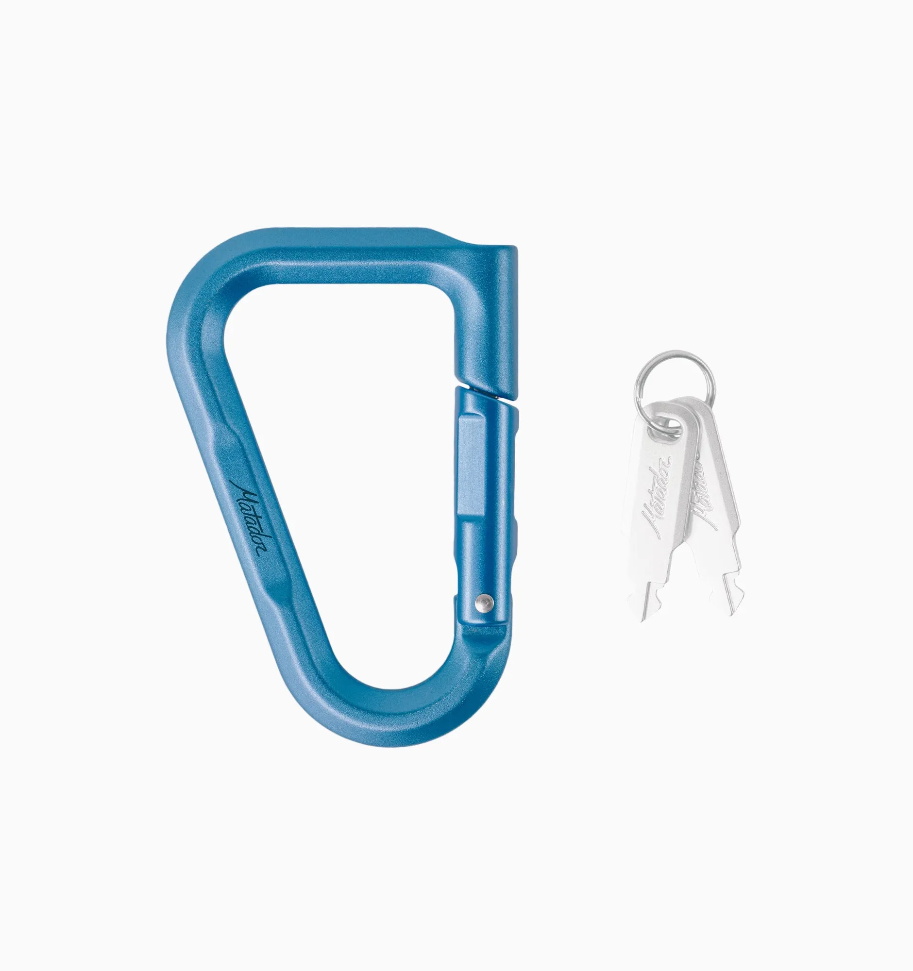 Matador Betalock™ Carabiner
