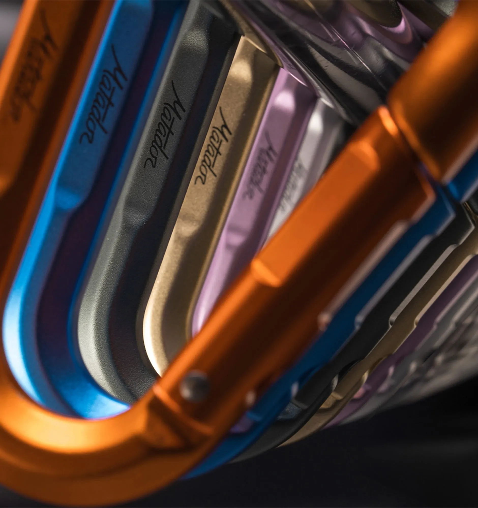 Matador Betalock™ Carabiner