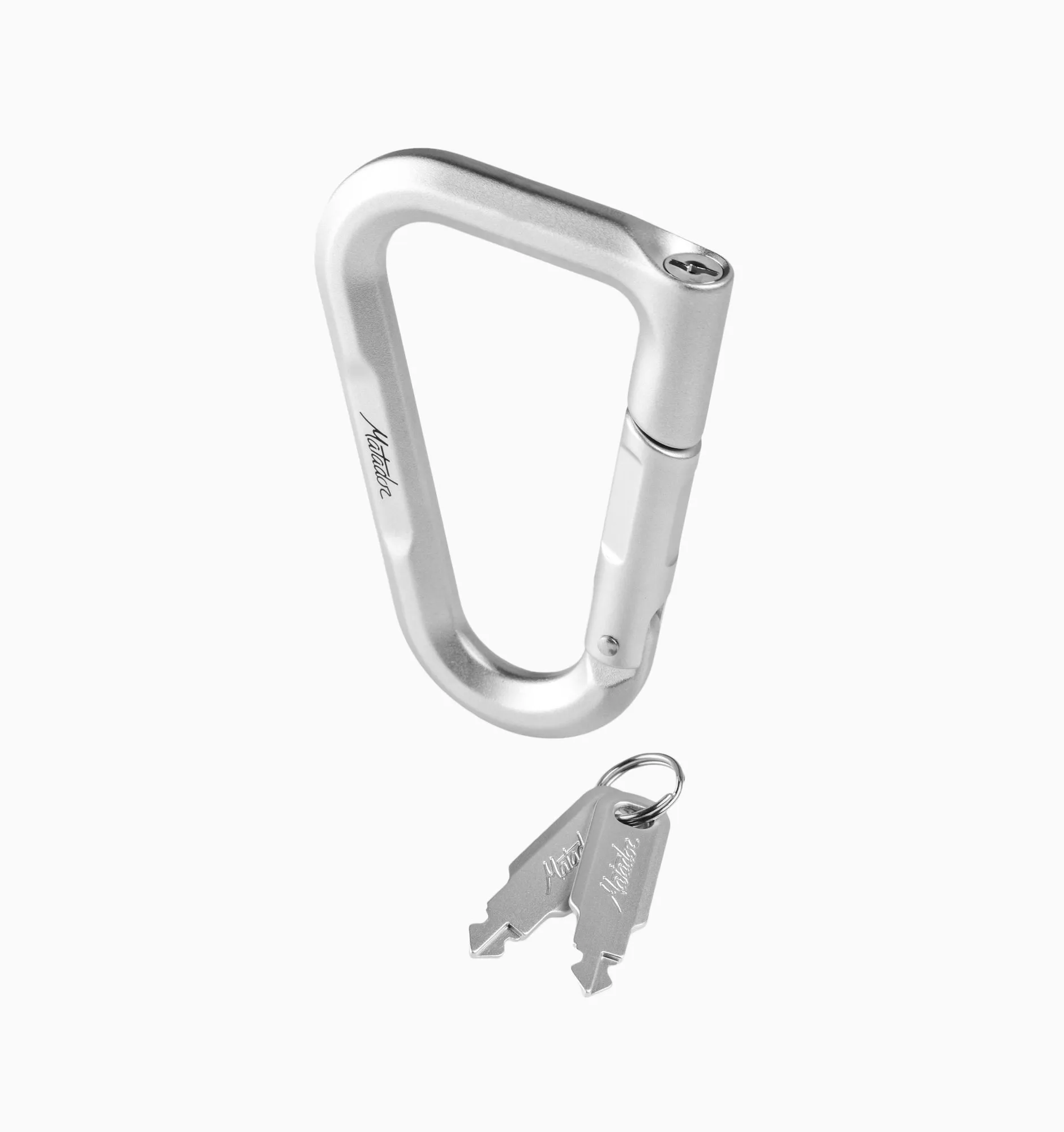 Matador Betalock™ Carabiner