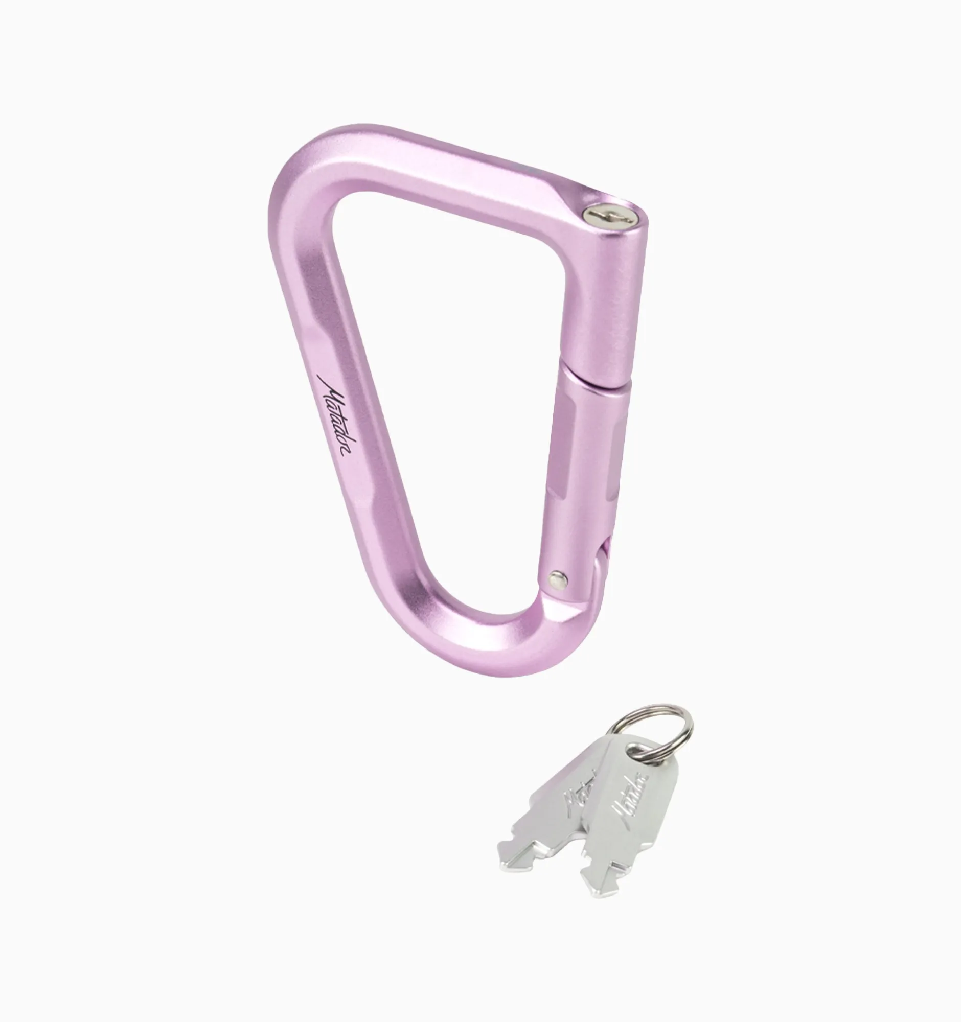 Matador Betalock™ Carabiner