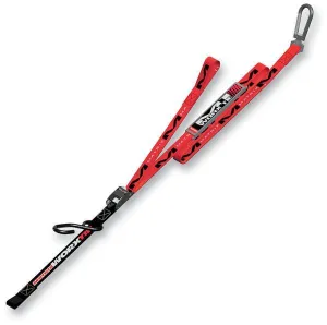 Matrix Concepts LLC M1 Worx Tie-Down - Red/Black M1 102