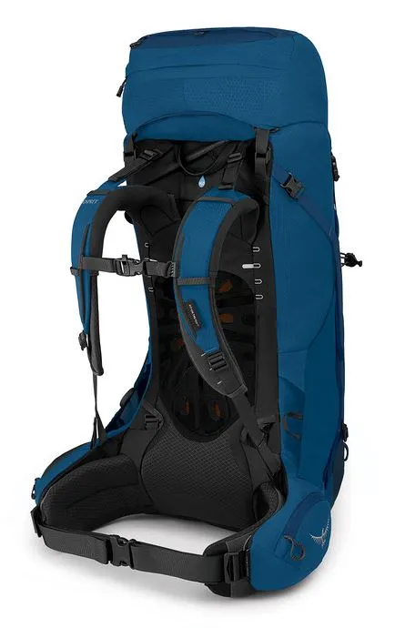 Men's Aether 55 Bag S/M