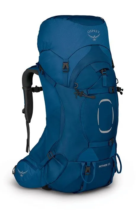 Men's Aether 55 Bag S/M