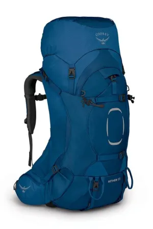 Men's Aether 55 Bag S/M