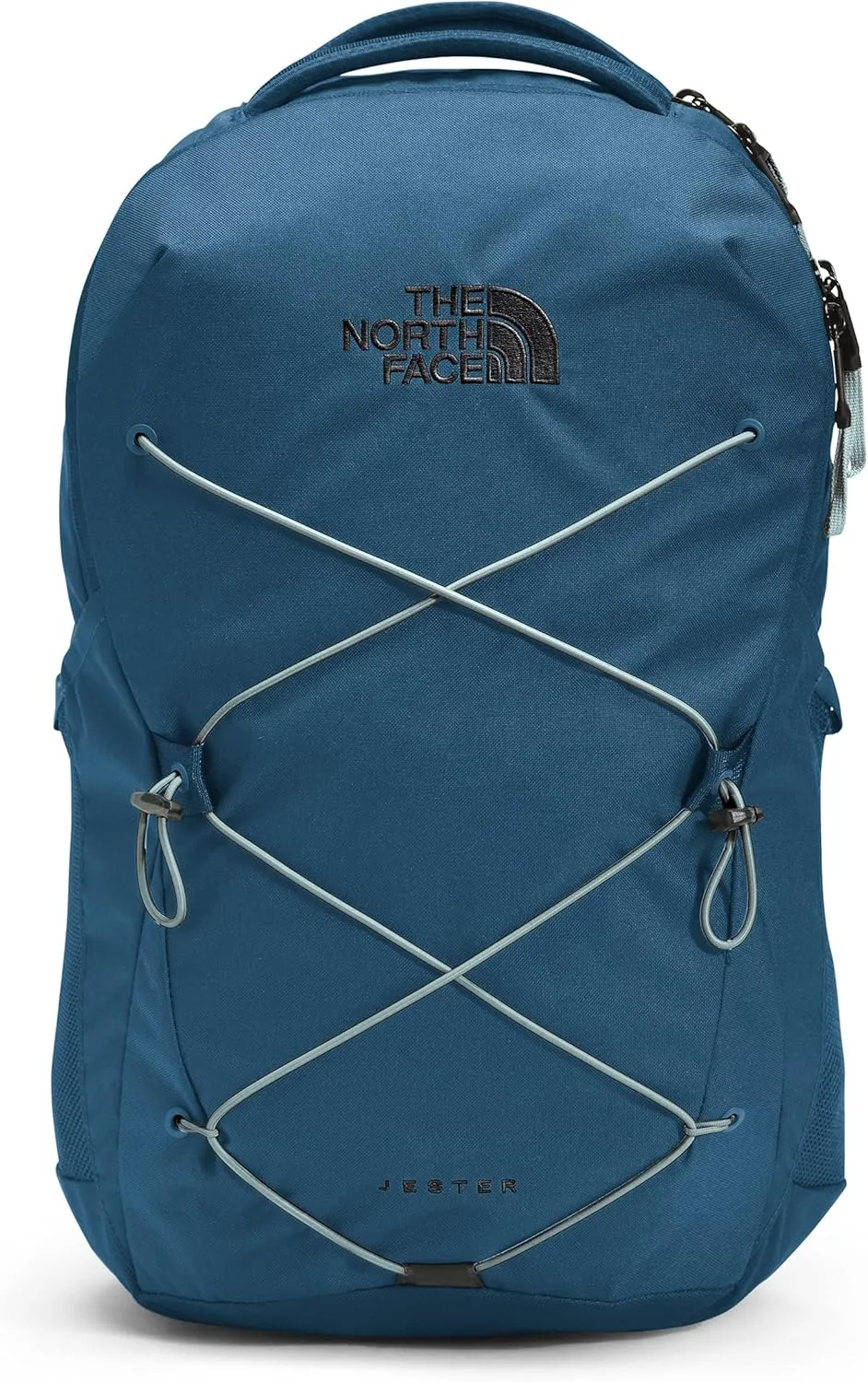 Men's Jester Backpack Monterey Blue/Silver Blue One Size