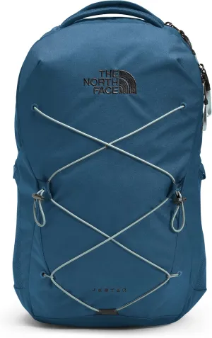 Men's Jester Backpack Monterey Blue/Silver Blue One Size