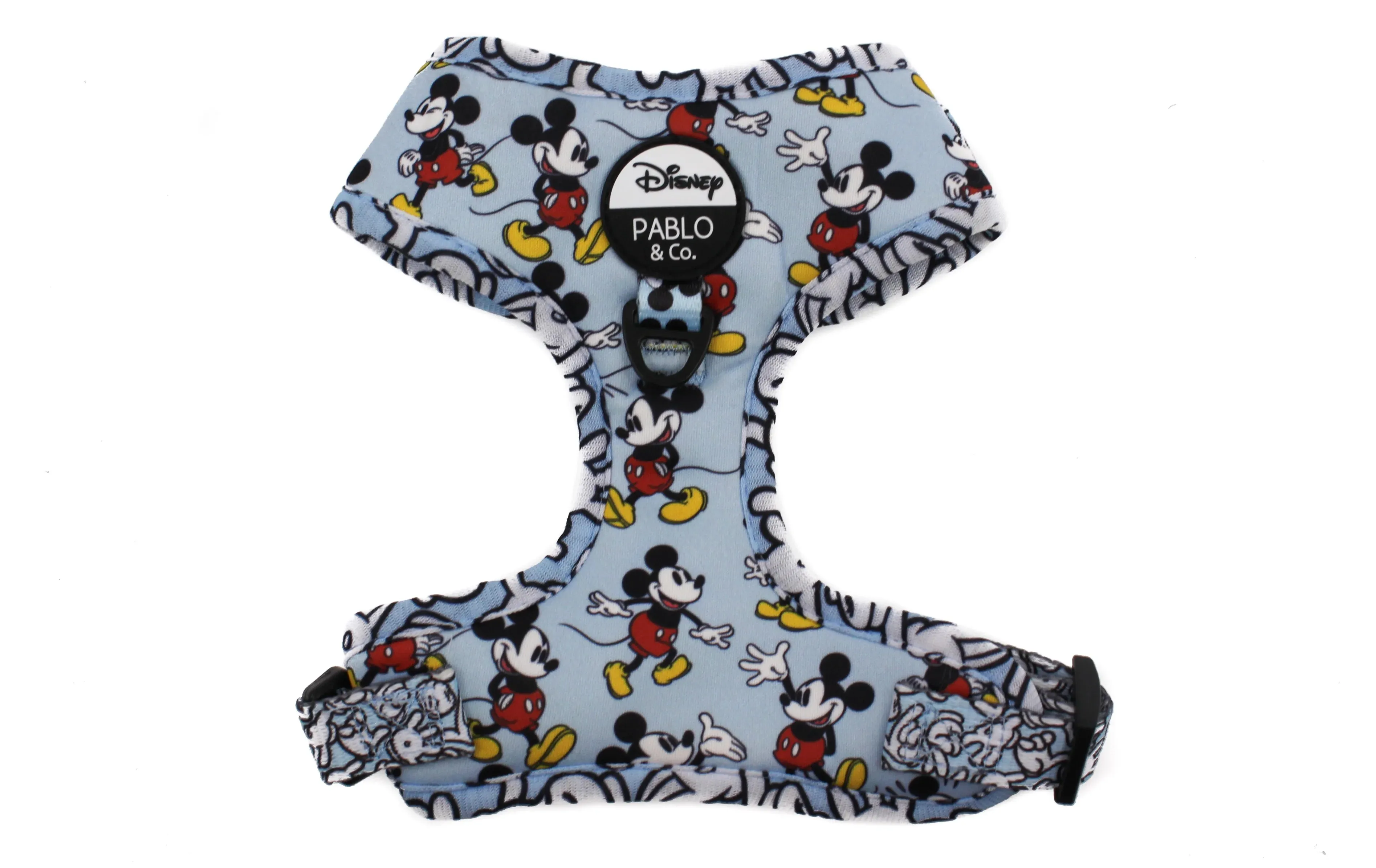 Mickey Mouse Adjustable Harness