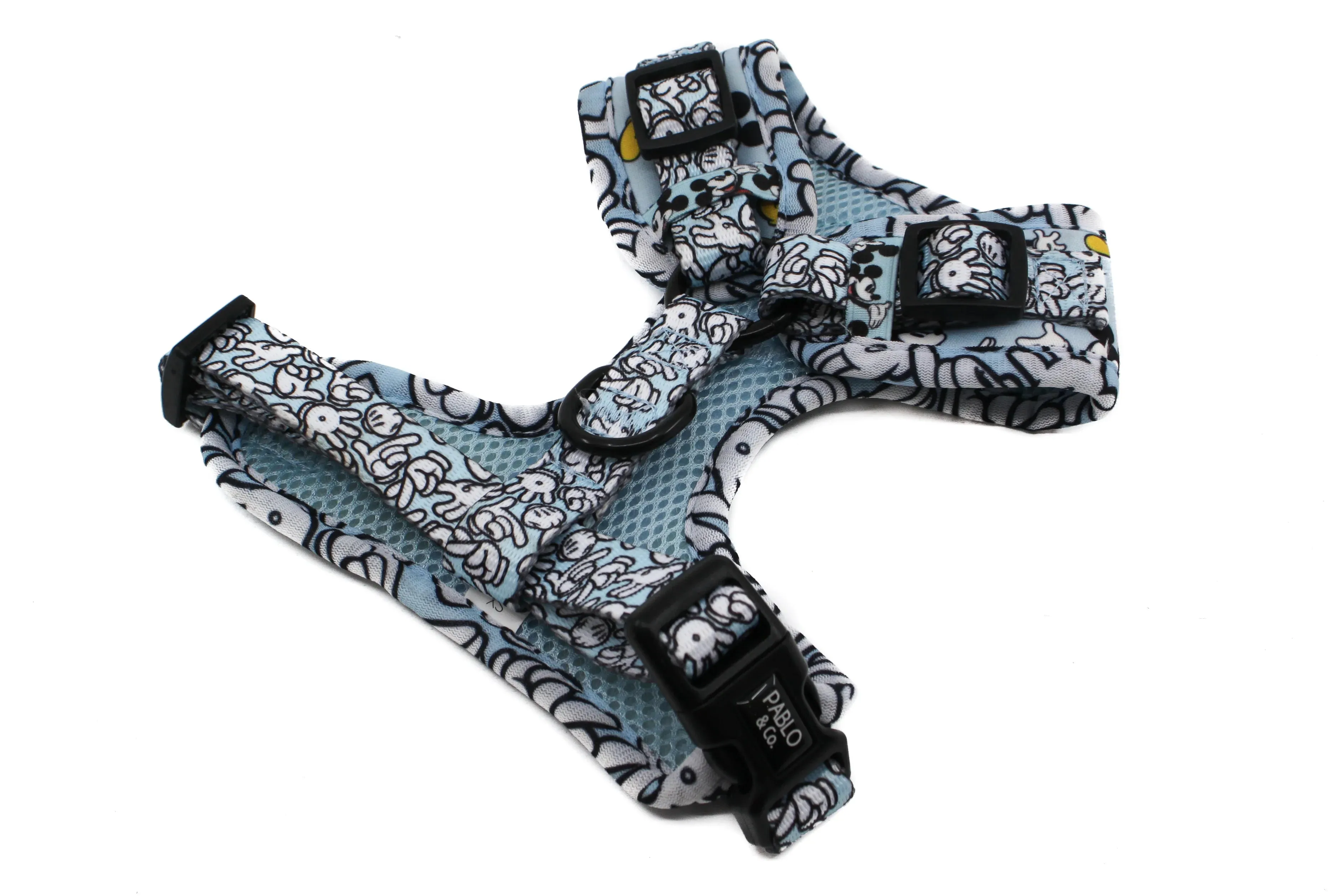 Mickey Mouse Adjustable Harness