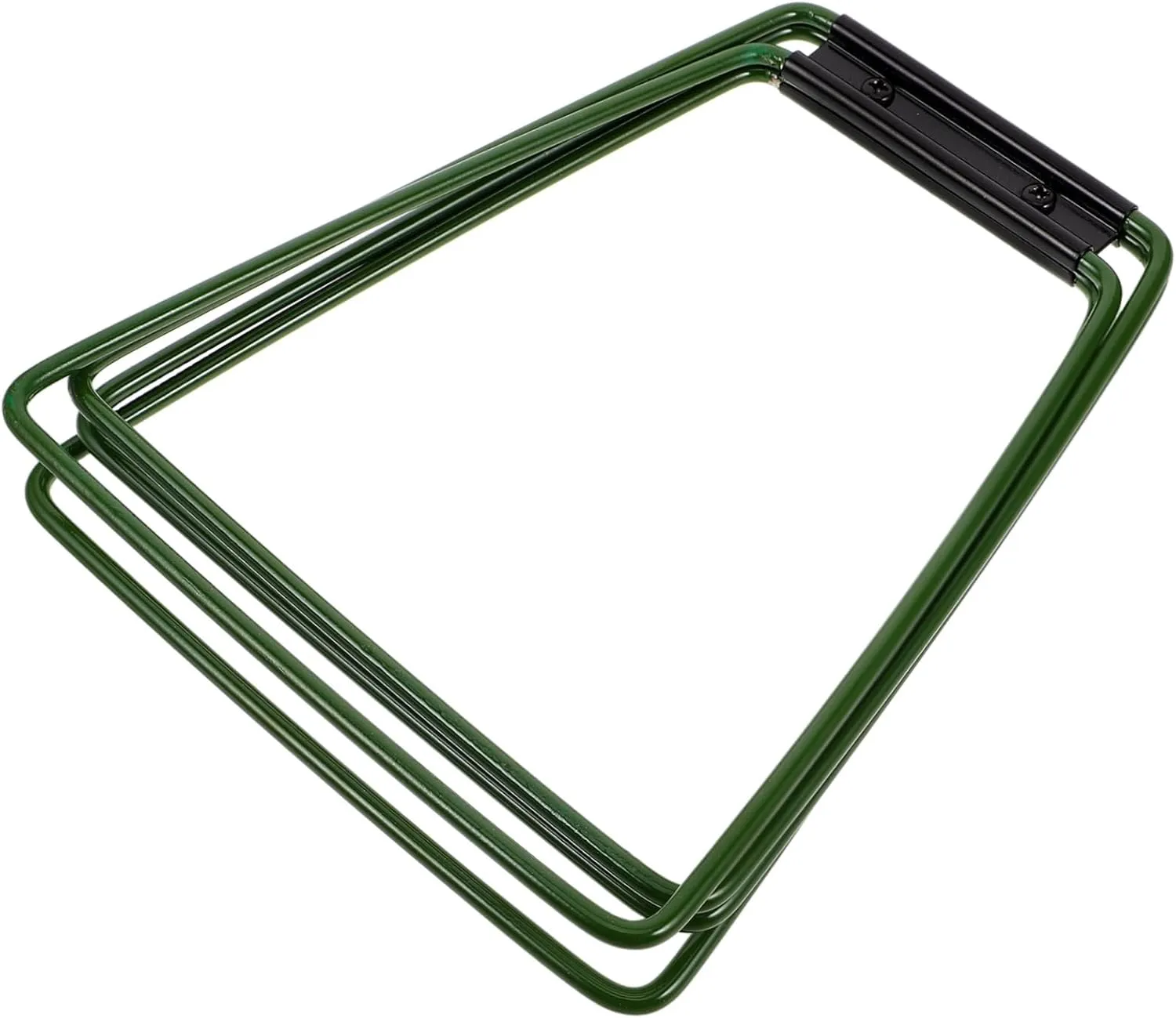 Milisten Outdoor Camping Box Picnic Cooler Rack Picnic Collapsible Cooler Stand Picnic Foldable Stand Rack Hiking Collapsible Cooler Stand Picnic Cooler Stand Olive Green Stainless Steel