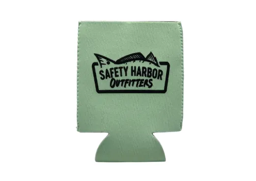 Mint Can Hugger