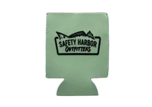Mint Can Hugger