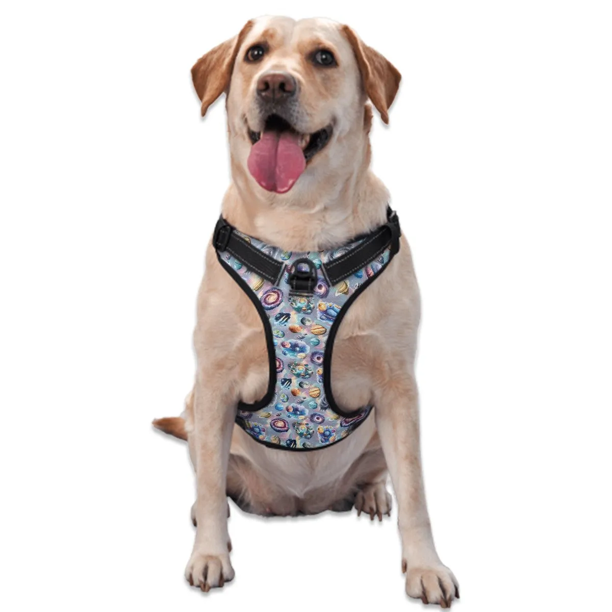 Misc Themed Designs, Oxford Fabric Pet / Dog Harness