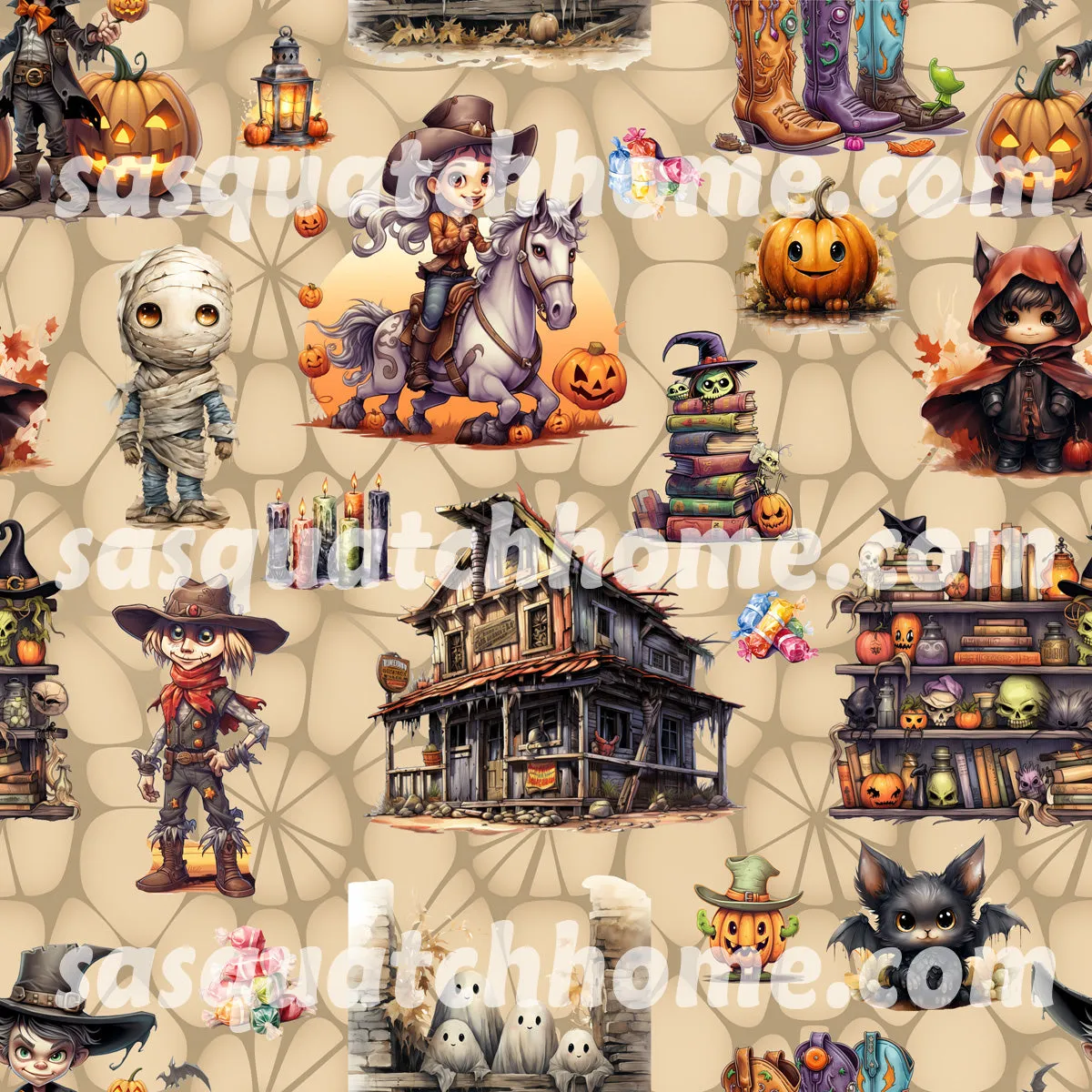 Misc Themed Designs, Oxford Fabric Pet / Dog Harness