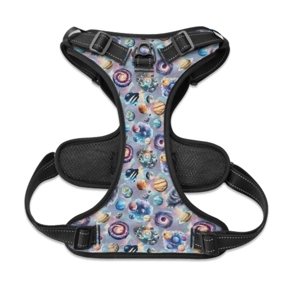 Misc Themed Designs, Oxford Fabric Pet / Dog Harness