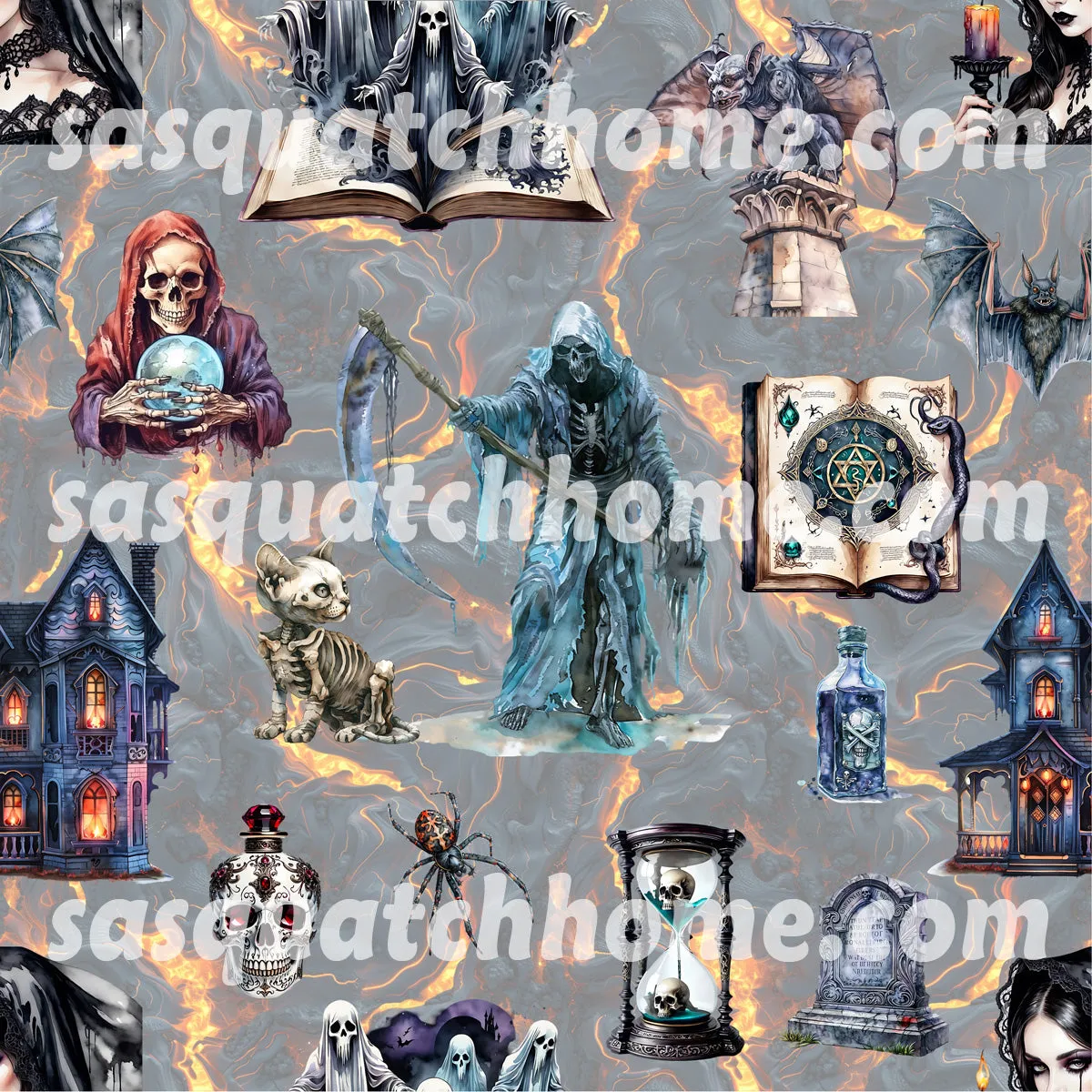 Misc Themed Designs, Oxford Fabric Pet / Dog Harness
