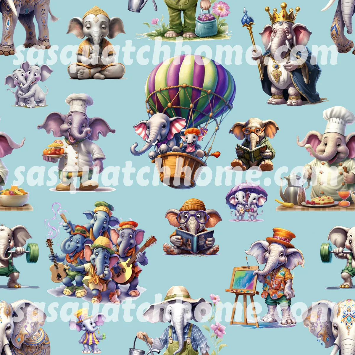 Misc Themed Designs, Oxford Fabric Pet / Dog Harness