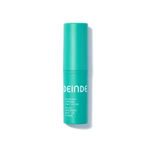Moisture-Locking Face Stick - Daily Lightweight and Nourishing Skincare Moisturizer Balm For On-The-Go, with Naringenin, Squalane, Ceramides, Hyaluronic Acid; Boost Moisture and Reduce Redness