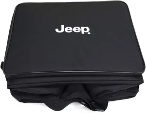 Mopar 82213723 Soft-Sided Cooler, 1 Pack