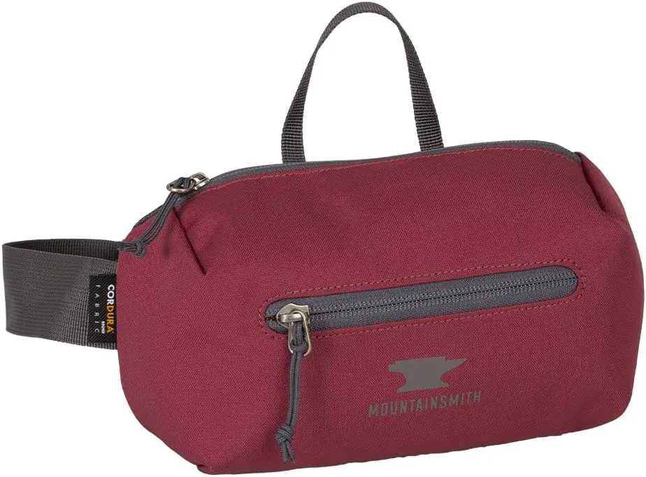 Mountainsmith Flow - Maroon Red