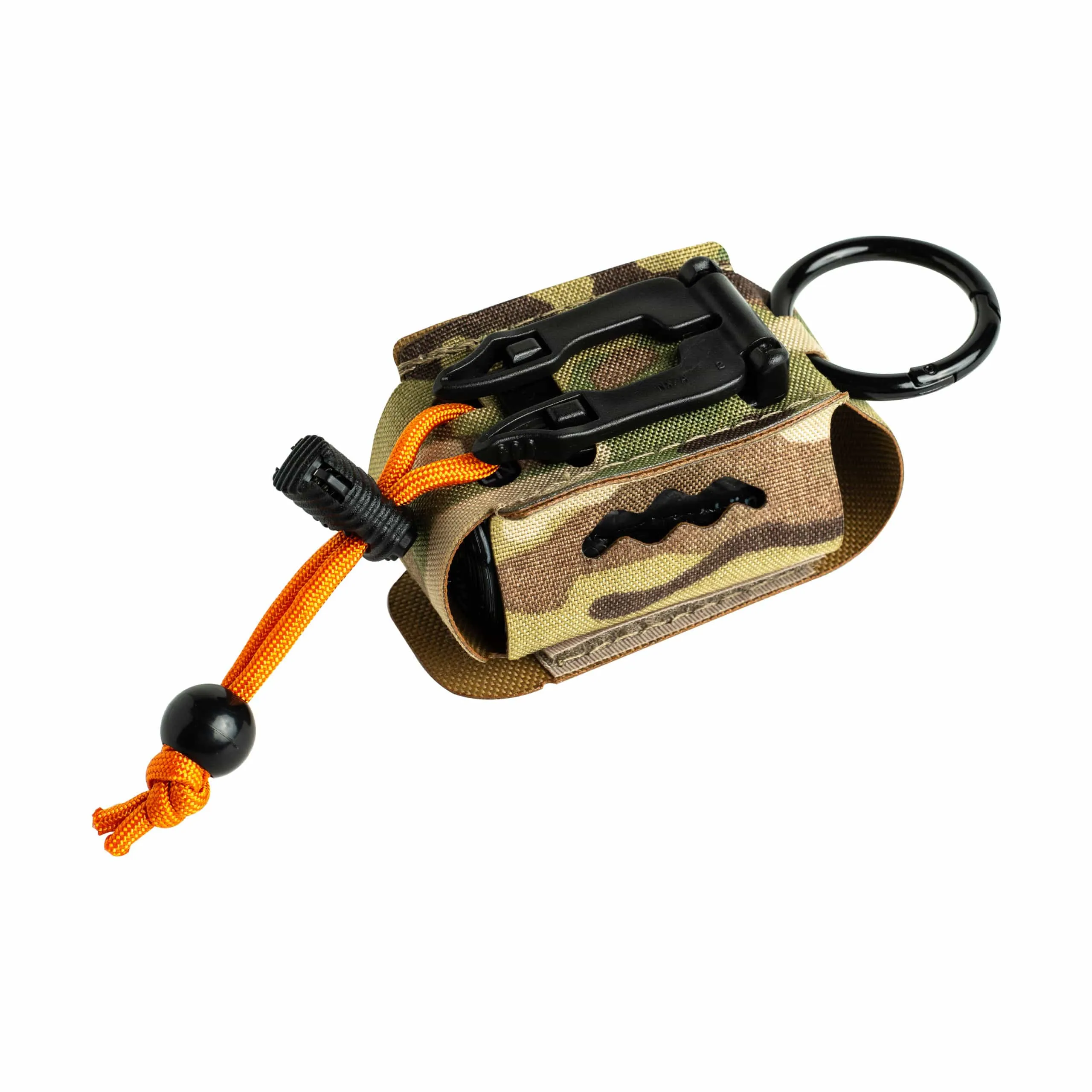 MP4 Poop Bag Dispenser Pouch (Laser Cut)