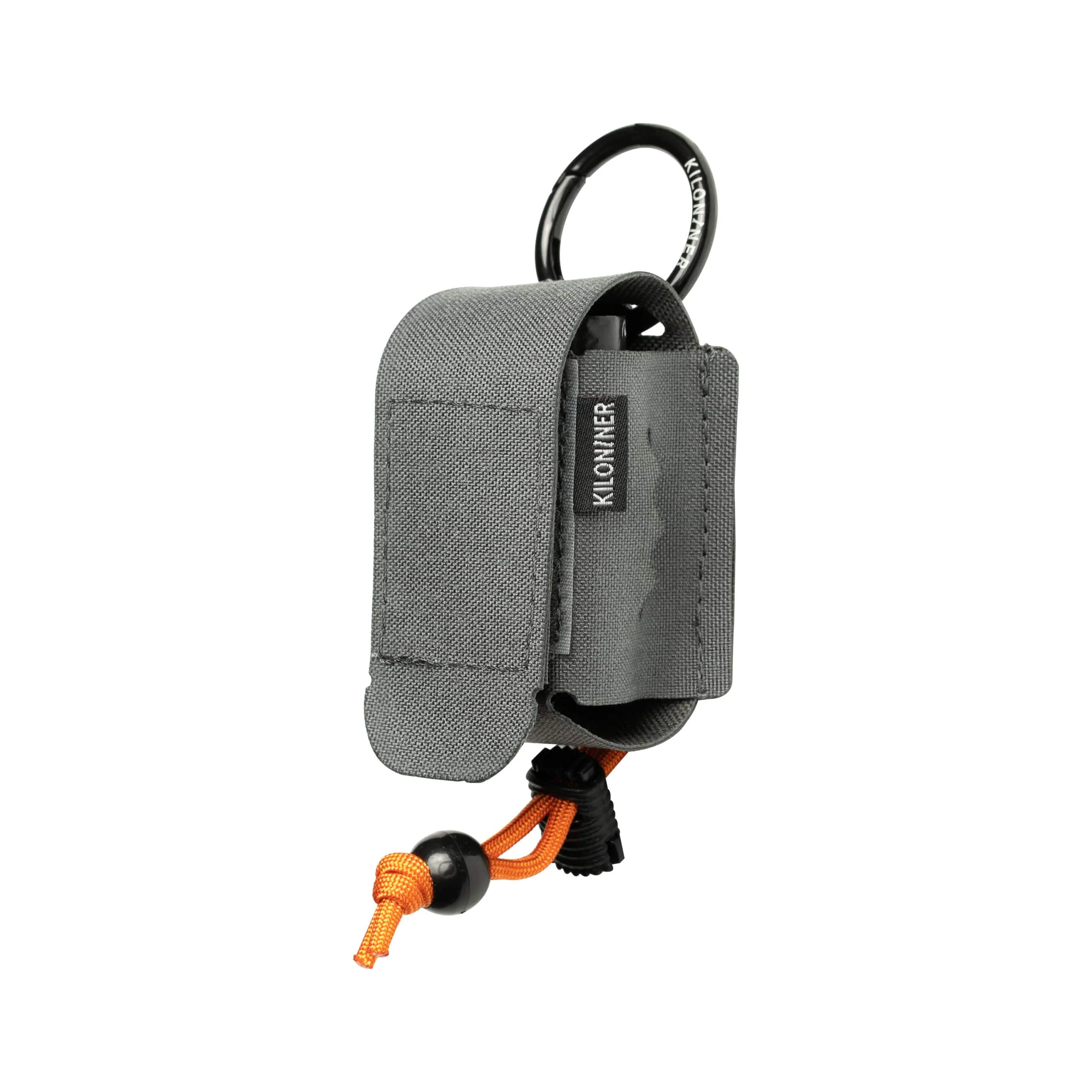 MP4 Poop Bag Dispenser Pouch (Laser Cut)