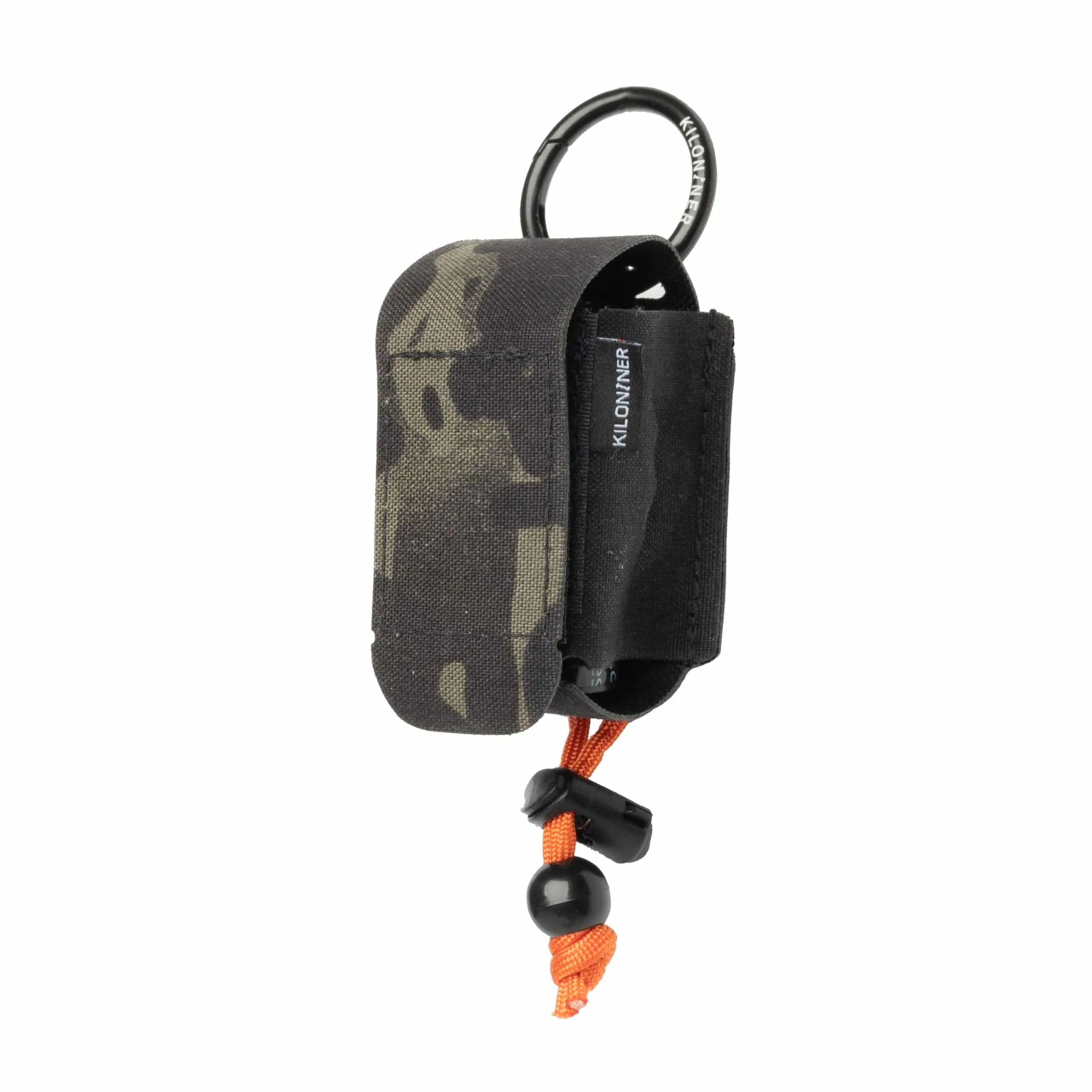 MP4 Poop Bag Dispenser Pouch (Laser Cut)