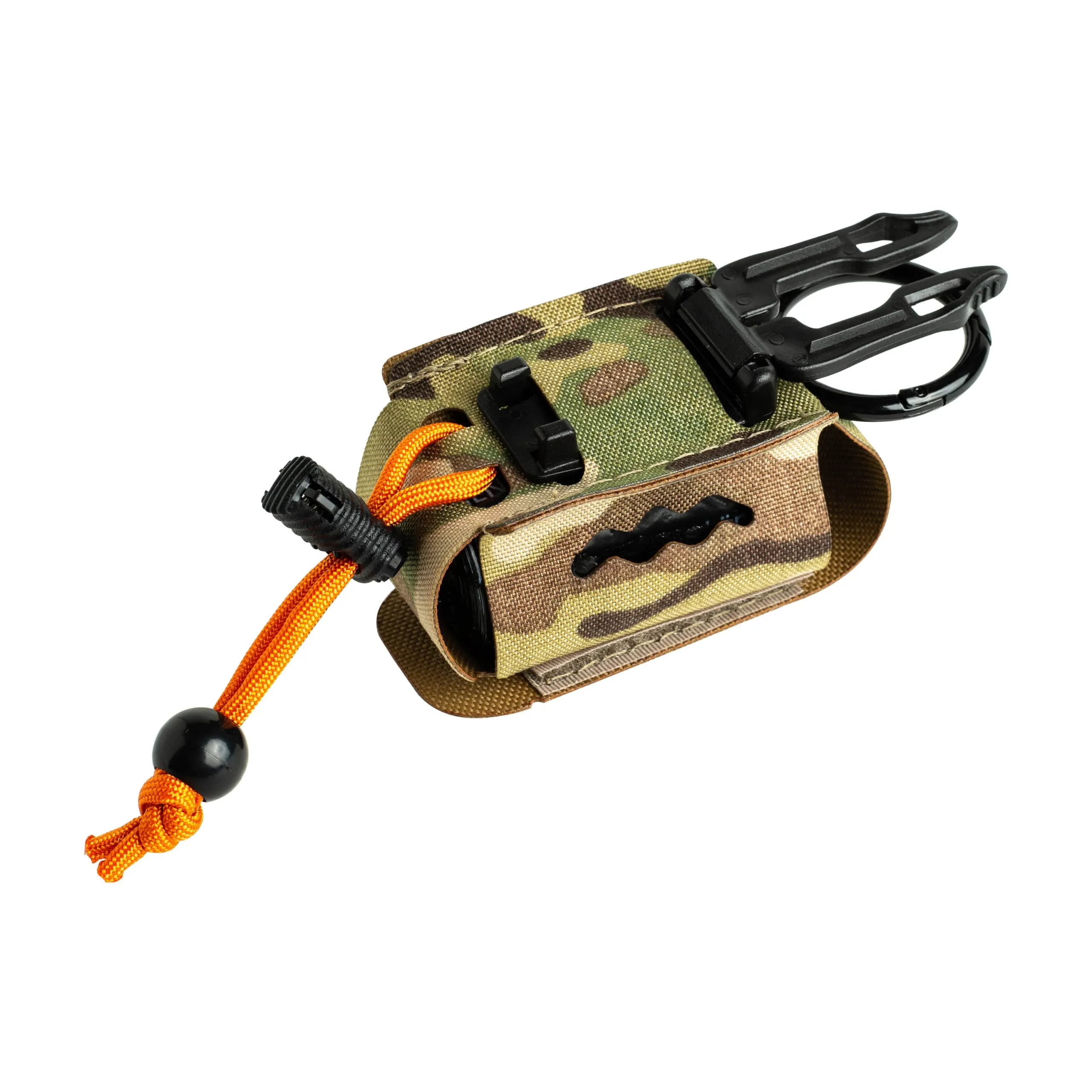 MP4 Poop Bag Dispenser Pouch (Laser Cut)